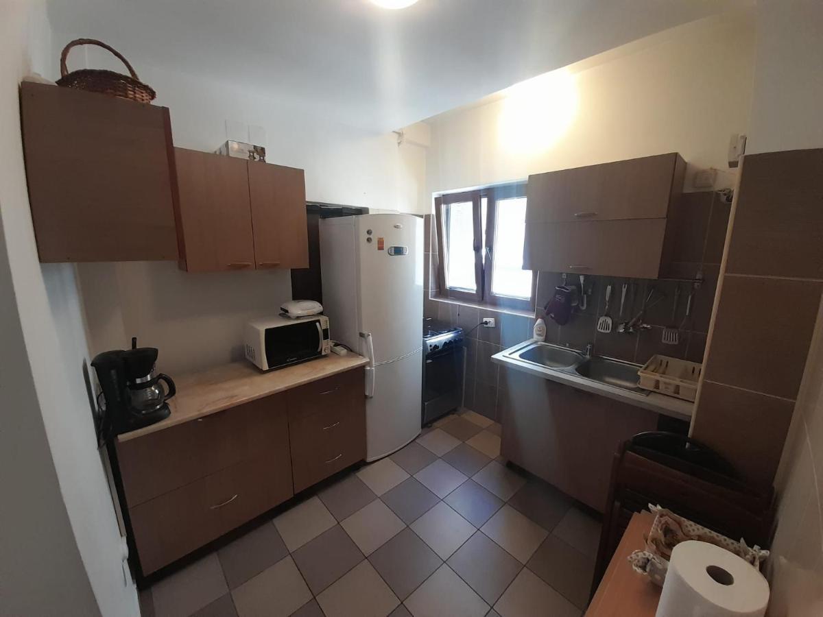 Apartament Old City Бухарест Екстер'єр фото
