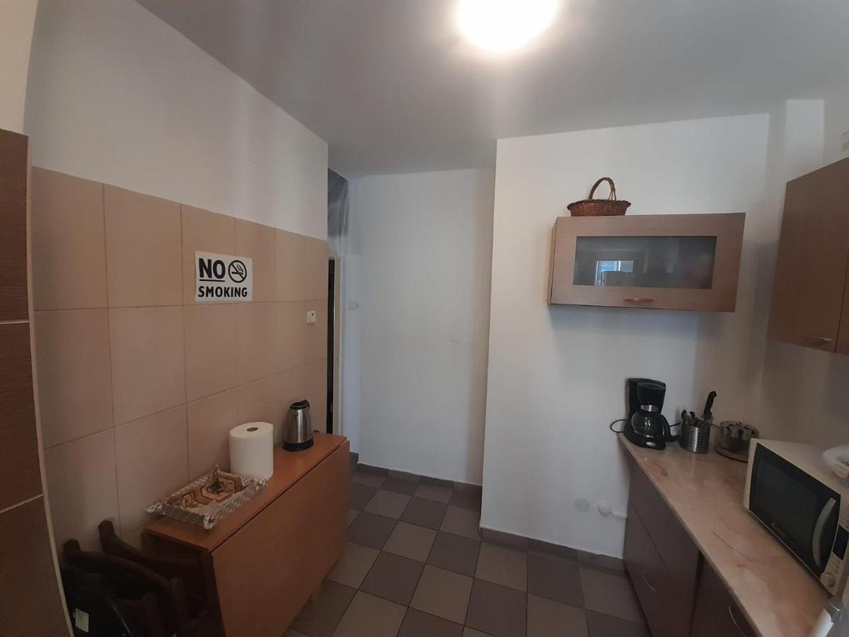 Apartament Old City Бухарест Екстер'єр фото